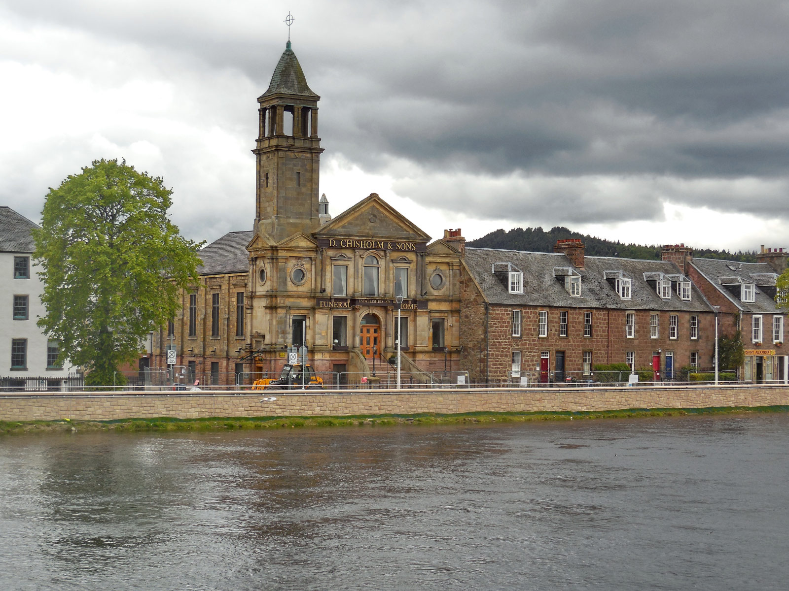 Inverness